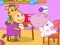 Игра Бегемот: Доктор игрушек онлайн