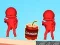 Игра Мастер бокса 3D онлайн