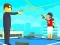 Игра Тряпичная кукла Стрелок 3D онлайн