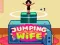 Игра Прыжок жены онлайн