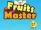 Игра Фруктовый мастер онлайн