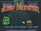 Игра Прыгающий монстр онлайн
