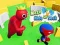 Игра Лабиринт Прятки онлайн