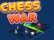 Игра Шахматная война онлайн