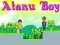 Игра Мальчик Атану онлайн