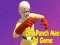 Игра Ванпанчмен 3D игра онлайн