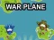 Игра Военный самолет онлайн