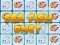Игра Морская рыба Соединение онлайн