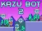 Игра Казу Бот 2 онлайн