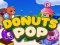 Игра Лопни пончики онлайн