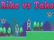 Игра Рико против Тако онлайн