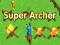 Игра Супер лучник онлайн