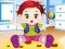 Игра Одевалки для милых малышей онлайн