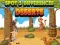 Игра Найди 5 отличий в пустыне онлайн