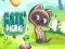 Игра Кошачий пикник онлайн
