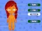 Игра Холодное сердце: изучение тела онлайн онлайн