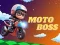 Игра Мото Босс онлайн