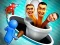 Игра Черная дыра против монстра онлайн