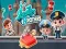 Игра Братья Скутер онлайн