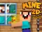 Игра Шахтер 2D Выживание Хиробрина онлайн