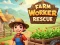 Игра Спасение сельскохозяйственных рабочих онлайн