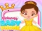 Игра Телефон принцессы-малышки онлайн