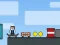 Игра Обби: Скейт для паркура онлайн