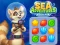 Игра Вега Микс: Морские приключения онлайн