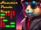 Игра Головоломка Ключ для хомяка  онлайн
