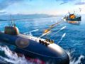 Игра Атака подводных лодок онлайн
