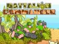 Игра Командир батальона онлайн