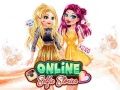 Игра Истории селфи онлайн онлайн