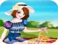 Игра Пойти по пикник онлайн