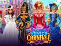 Игра Элли и друзья Венецианский карнавал онлайн