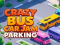 Игра Сумасшедшая парковка для автобусов и автомобилей онлайн
