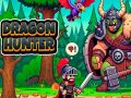 Игра Охотник на драконов онлайн