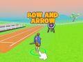 Игра Лук и стрелы онлайн