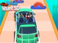 Игра Драйвер Пробег 3D онлайн
