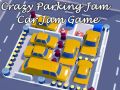 Игра Сумасшедшая парковка онлайн