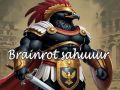 Игра Брейнрот Сахууур онлайн