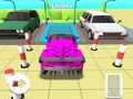 Игра Симулятор парковки настоящего автомобиля онлайн
