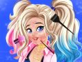 Игра Экстремальный макияж: Выпуск Харли онлайн