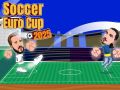 Игра Чемпионат Европы по футболу 2025 онлайн