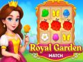 Игра Королевский сад онлайн