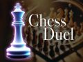 Игра Шахматная дуэль онлайн