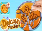 Игра Мастер Далгона онлайн