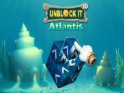 Игра Разблокируй Атлантиду онлайн