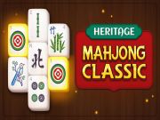 Игра Классический маджонг: Наследство онлайн