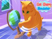 Игра Кошачий хаос онлайн