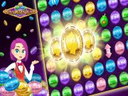 Игра Королевская монетная лихорадка онлайн